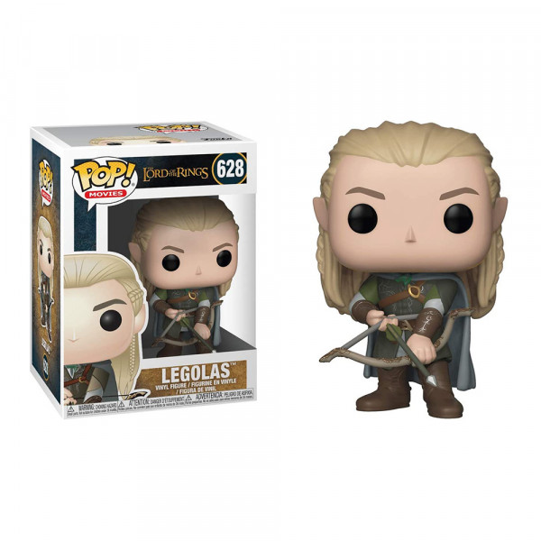 Funko POP! The Lord of the Rings: Legolas
